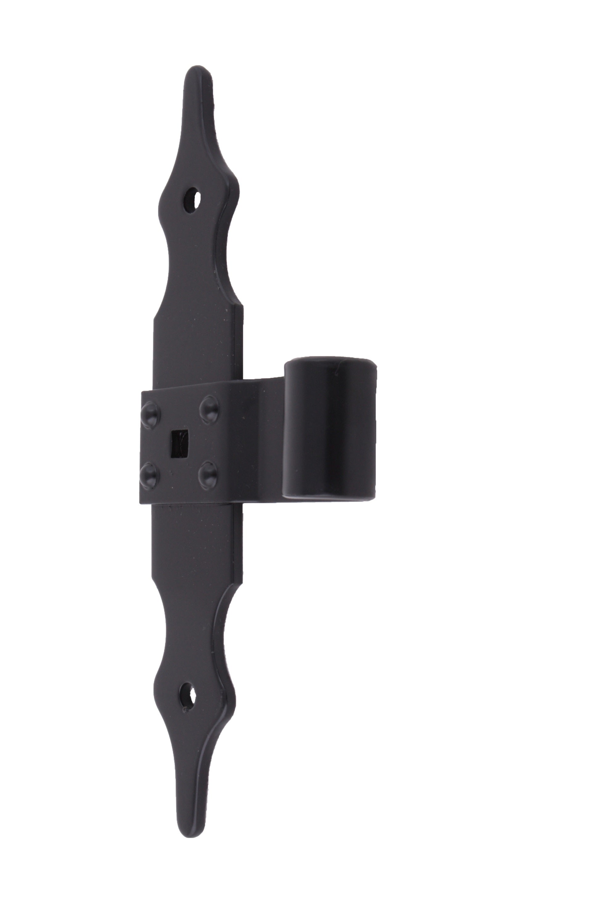 Waelbers producten middenheng blackline rustica zwart 16mm