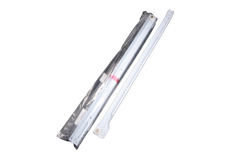 Waelbers producten laderail 500mm type 1 wit