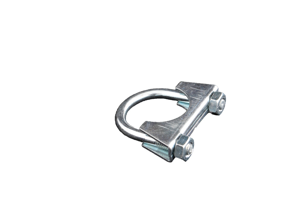 Waelbers producten uitlaatklem 38mm m8