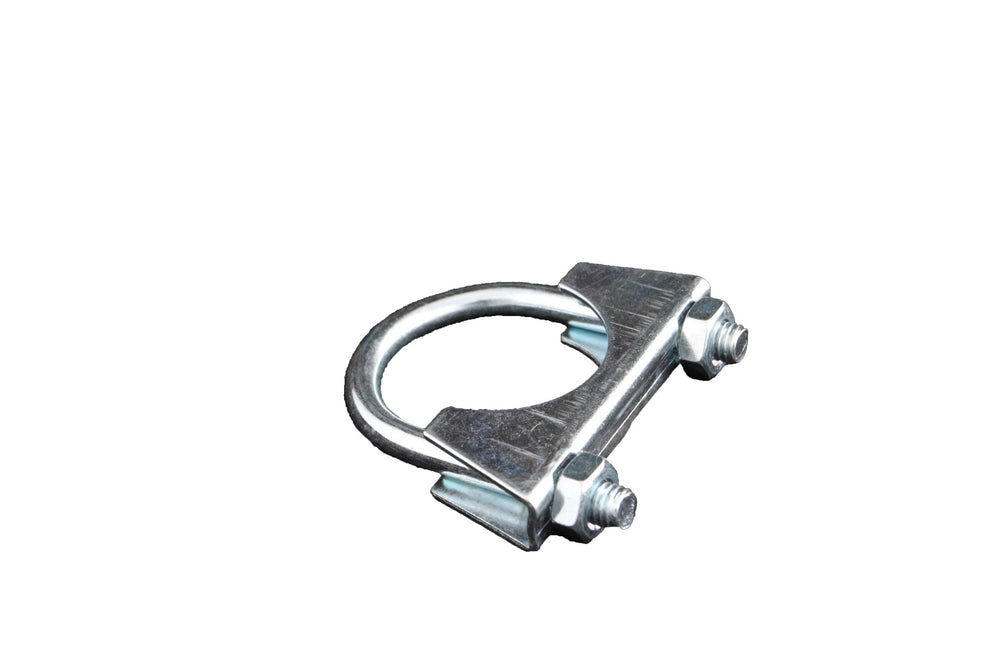 Waelbers producten uitlaatklem 42mm m8