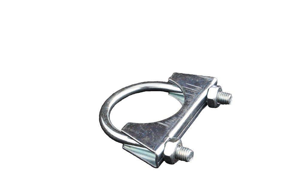 Waelbers producten uitlaatklem 52mm m8