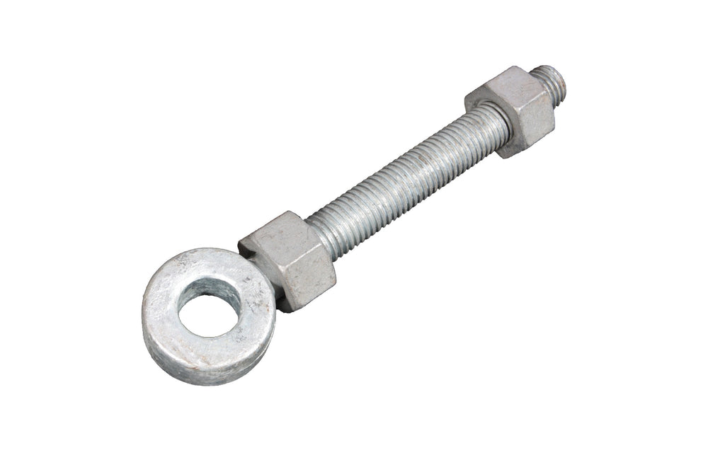 Waelbers producten heng instelbaar 19 mm l150 mm thermisch verzinkt