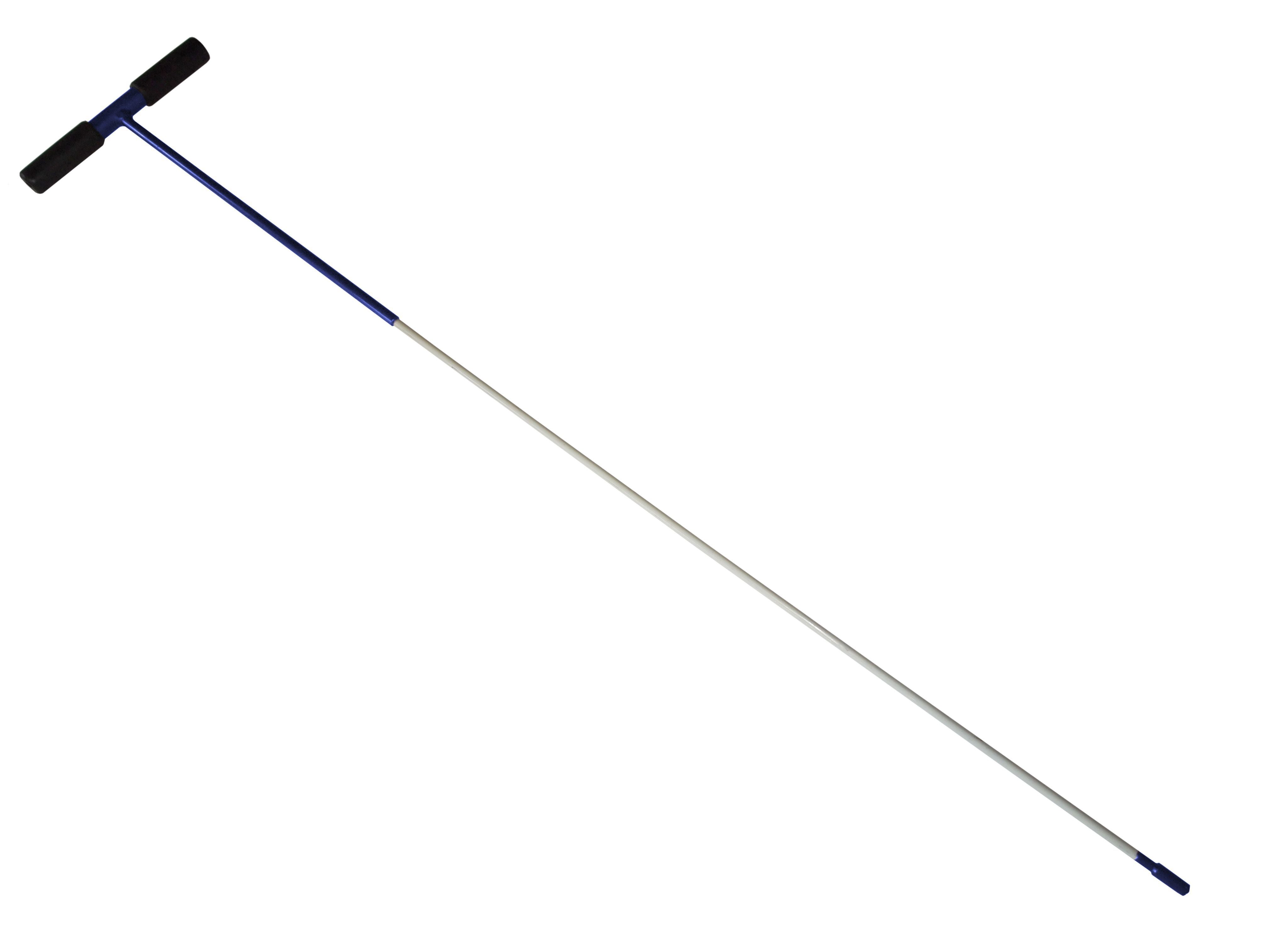 De wit producten leidingprikker met isolerende glasfiber staaf 1500mm stardewitstar