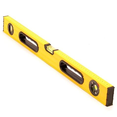 Mm producten waterpas prof grip 60cm