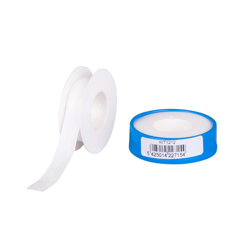Basis gastape 12mmx0,075 12m