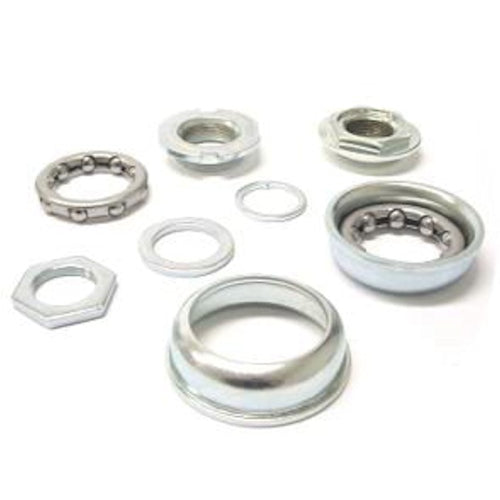 cross BMX trapas set eendelig
