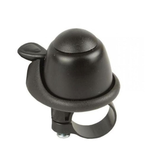 Widek decibel 2 black aluminum with screw bulk 001103