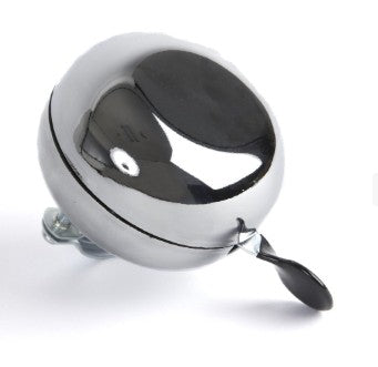 Notbad DD Bell 80mm Chrome 1506880NV