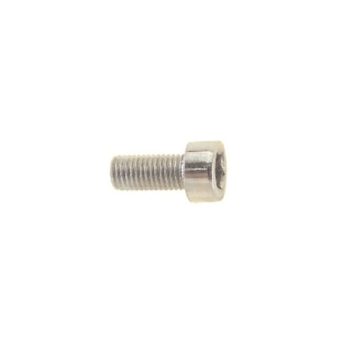 Hex bolt M5x20 stainless steel per 25