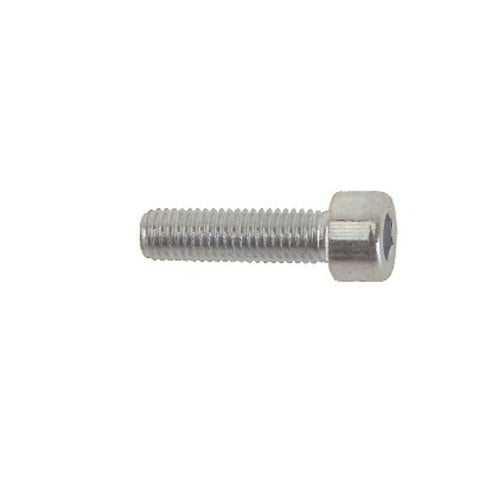 Socket head cap screw M5x25 stainless steel per 25