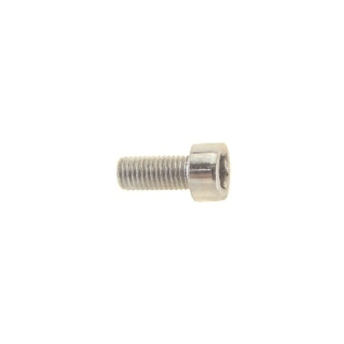 Hexagon socket head cap screw M6x16 stainless steel per 25
