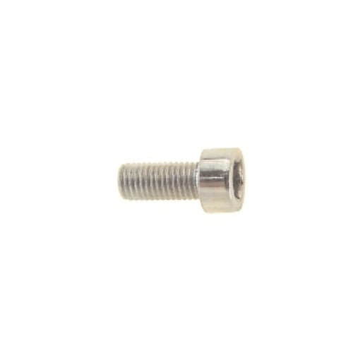 Bofix Allen Head Bolt M6x20 Stainless Steel per 25