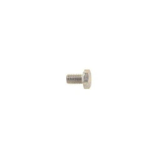 Bofix FIXX-MEER Hex head bolts M5x12 50 pieces, stainless steel