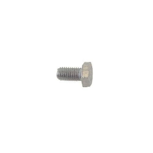 Bofix FIXX-MEER Hex head bolts M5x16 50 pieces, stainless steel