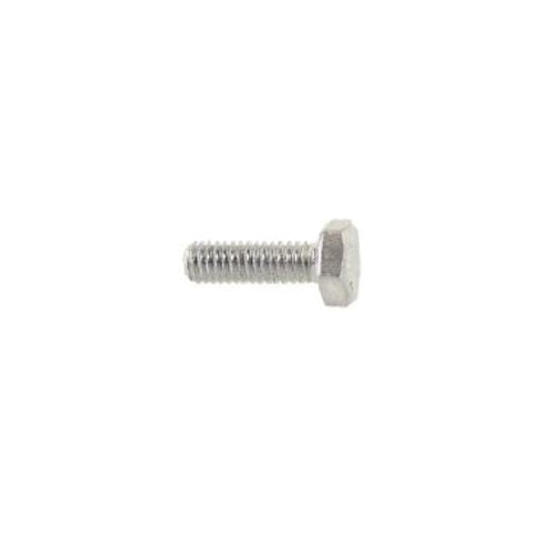 Bofix FIXX-MEER hexagon bolts M6x20 50 pieces, stainless steel