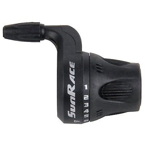 Sunrace draaiversteller tsm21 rechts - 7 speed