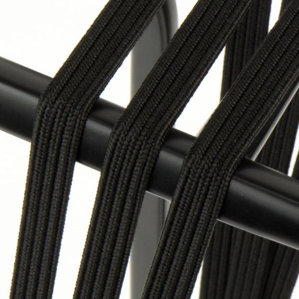 Widek quick-release strap 28 inch trio eye complete black