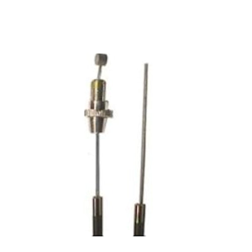 Câble de frein arrière Elvedes adapté pour Shimano Nexus Rollerbrake et V-Brake