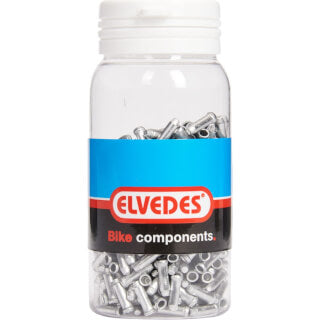 Elvedes anti-fray nipple 2.3mm (500)