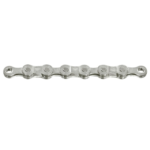 Chaîne SunRace CNM84, 1 2 x 3 32 8 vitesses, 116L argent