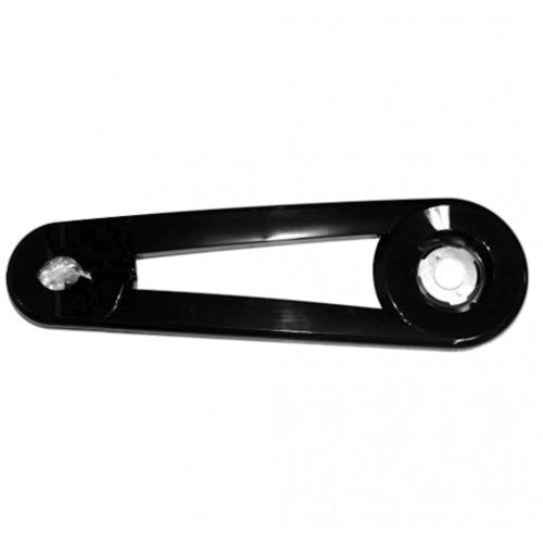 Kettingkast Xcero 28-Inch Open Zwart 62 x 18,5 cm