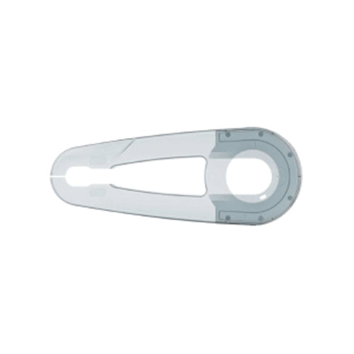 Chain guard Bike Fun 16 18 black