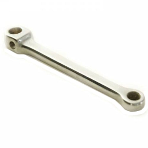 Left crank arm