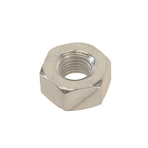 Box of 25 rear axle nuts fav. nexus 4 7 8 3 8