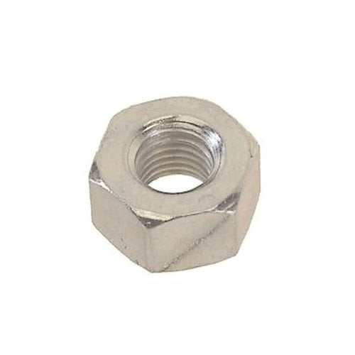 Front axle nut Torpedo (P25)