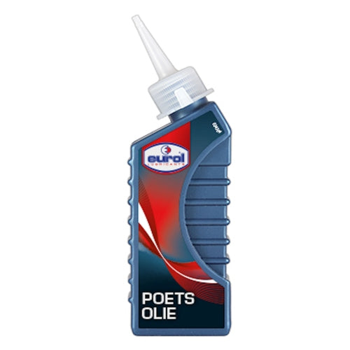 Polishing Oil Eurol 100ml
