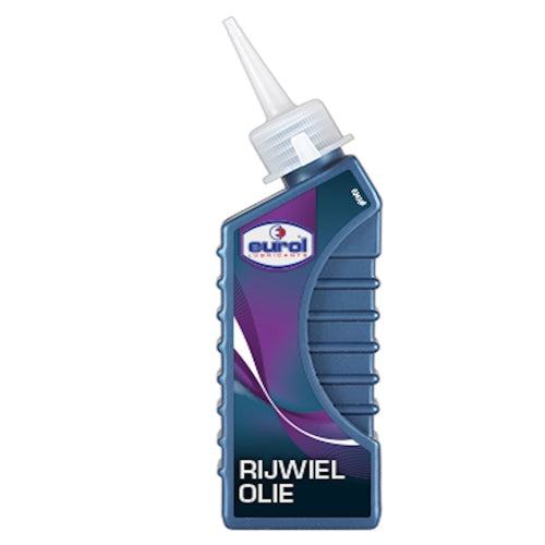 Bicycle oil Eurol 100ml