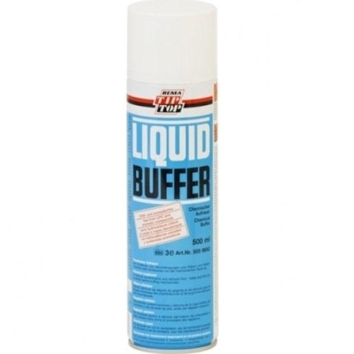 Spray tampon liquide TipTop 500ml
