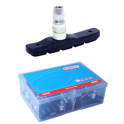 Elvedes plaquette de frein v-brake wp box a 25 6806 box