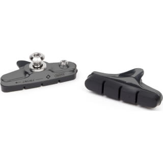 Velgremblokset Elvedes 55 mm met Aluminium Cartridge voor Shimano (op kaart)