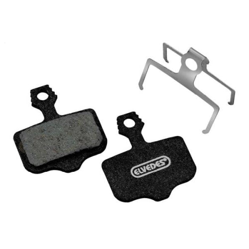 Schijfremblokset Metalic Carbon Avid XX X0