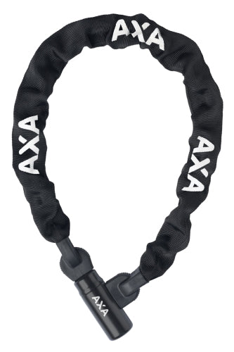 Axa slot ketting linq 100 zwart safety index 14 art 2**