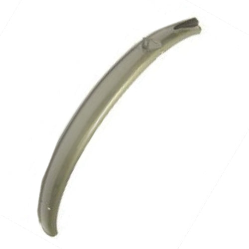 Mudguard for 26 28 grey