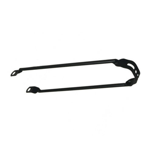 Mudguard stay 28 matt black