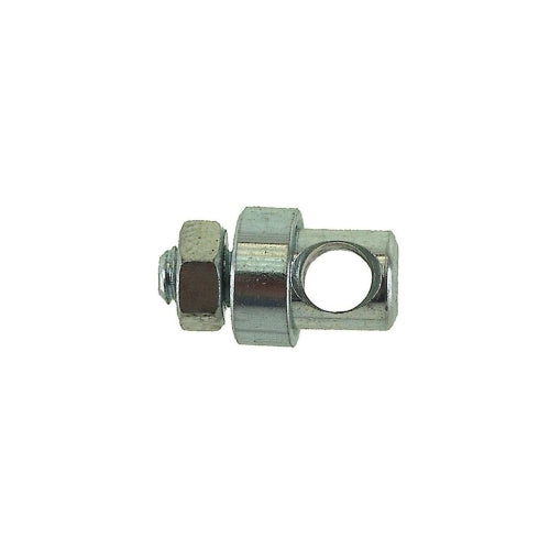 Mudguard eyelet clamp bolt Bofix M5x12 (12 pieces)