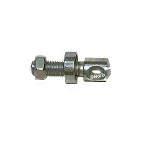 Oogklembout Lang M5X18 (P12)