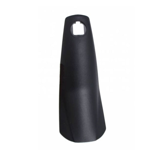 Eurofender mudguard incl. mudflap plastic quick-release