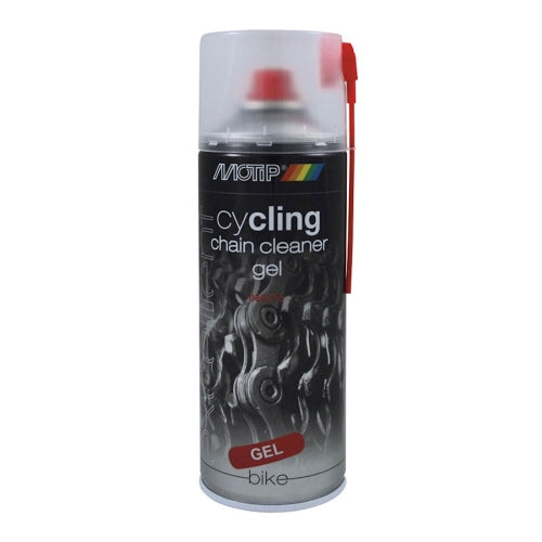 Motip chain cleaner gel 400ml