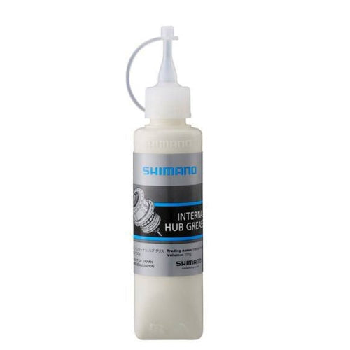 Shimano Grease hub Nexus 4-speed 7-speed