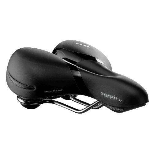 Zadel sport sr 5132 respiro relaxed universeel op kaart