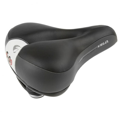 Zadel Velo dames Gemini traagschuim