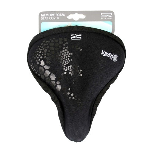 Zadeldek Selle royal large slow fit foam