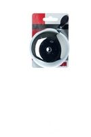 Cloche Simson DingDong Large chrome 80mm