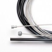 remkabel universeelset 1,70 meter zwart