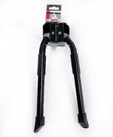 Simson Double standard Hopper 26 - 28 , fixe, noir