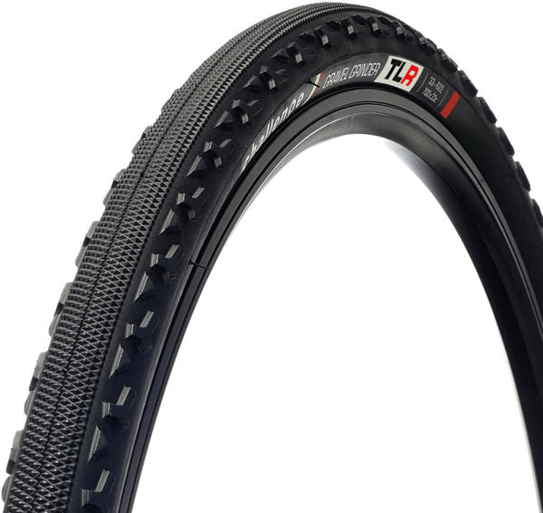 Challenge - gravel grinder tlr 700x38c zwart